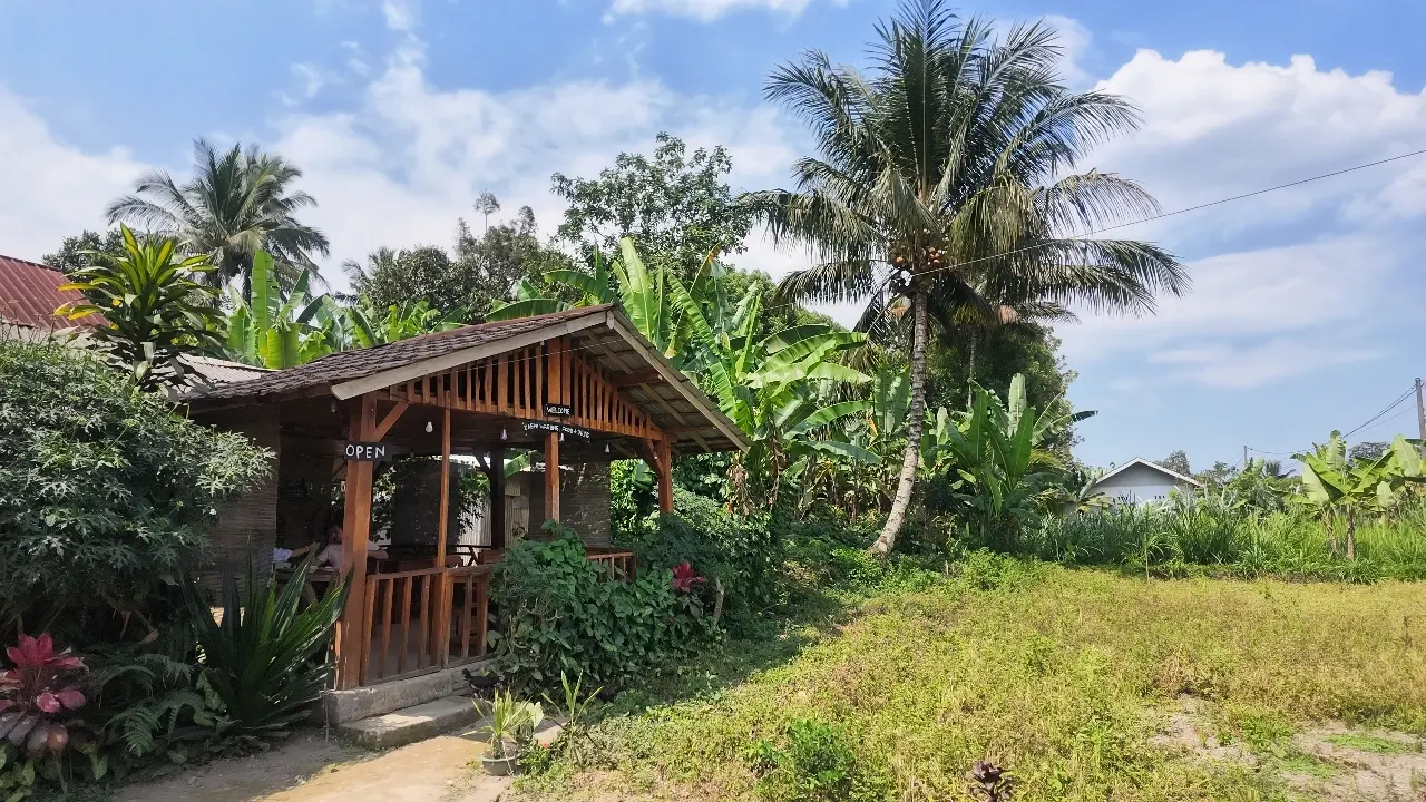 Warung Zaeni