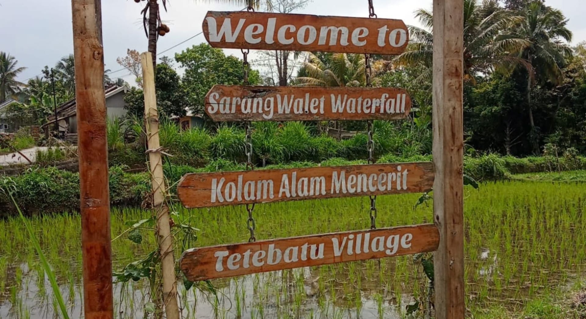 TETEBATU SOUL & SASAK HERITAGE EXPERIENCE