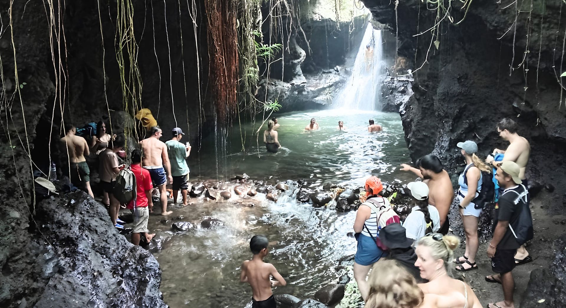 TETEBATU SOUL & SASAK HERITAGE EXPERIENCE