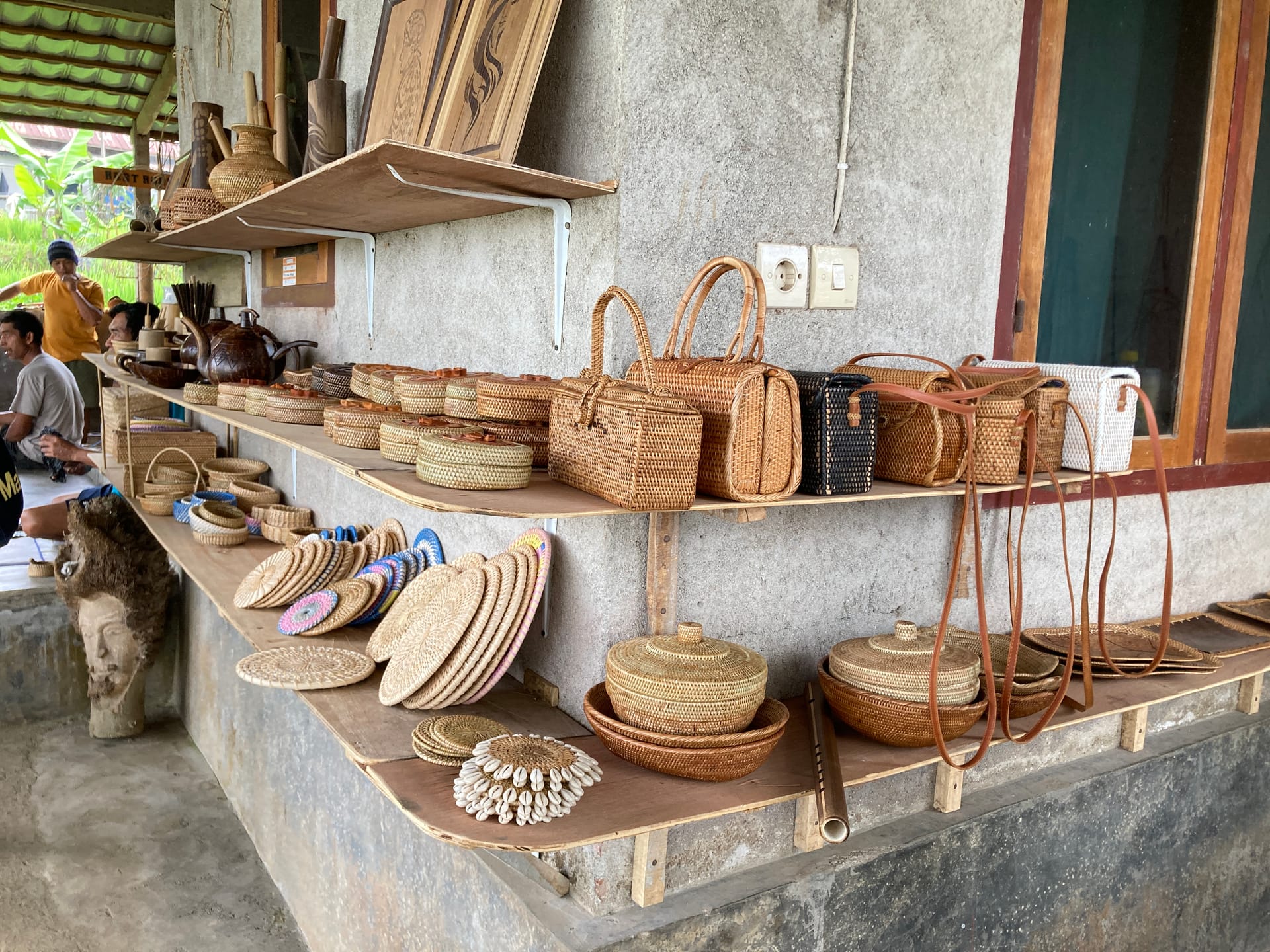 Ukenk Bamboo