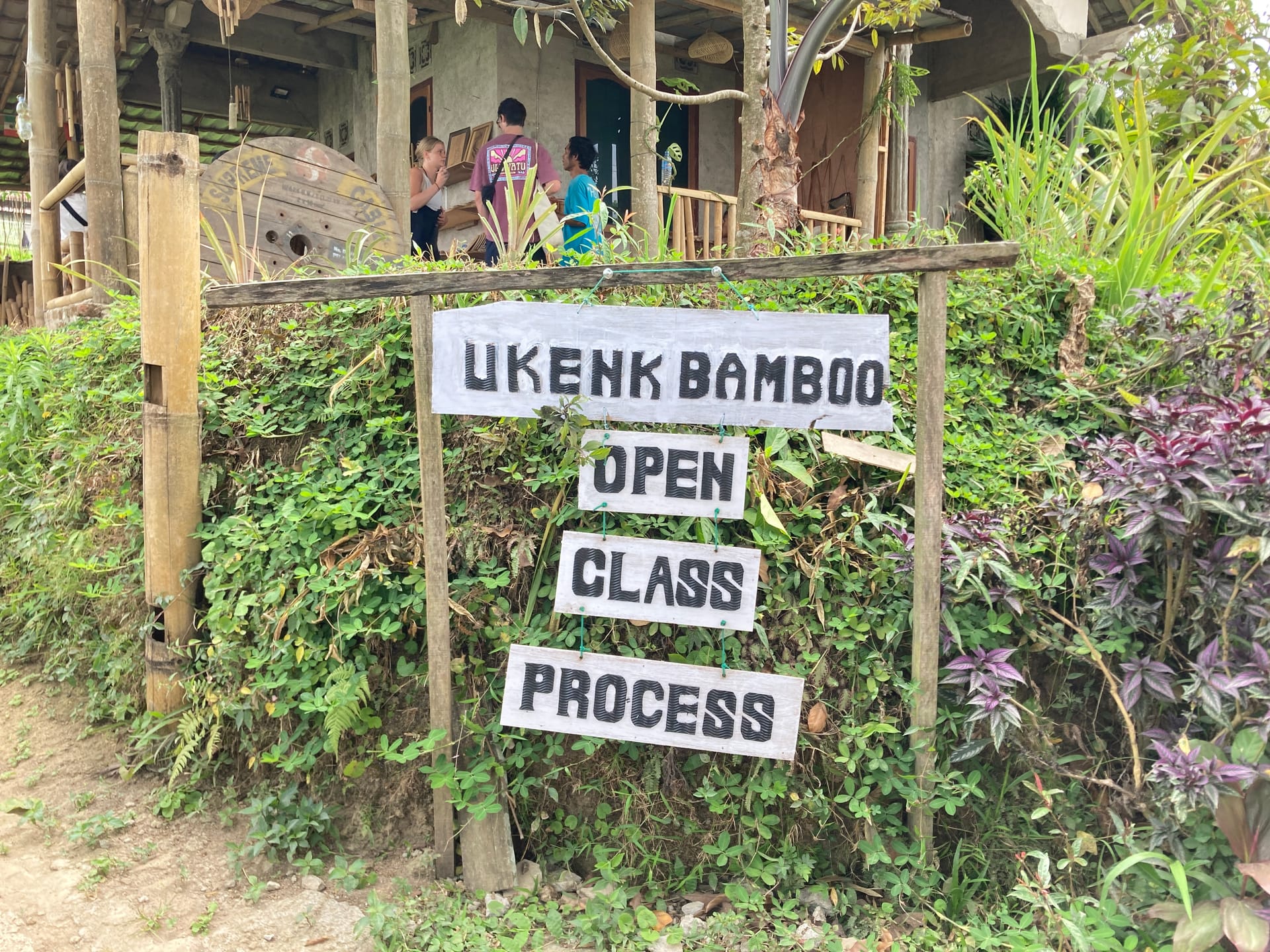 Ukenk Bamboo