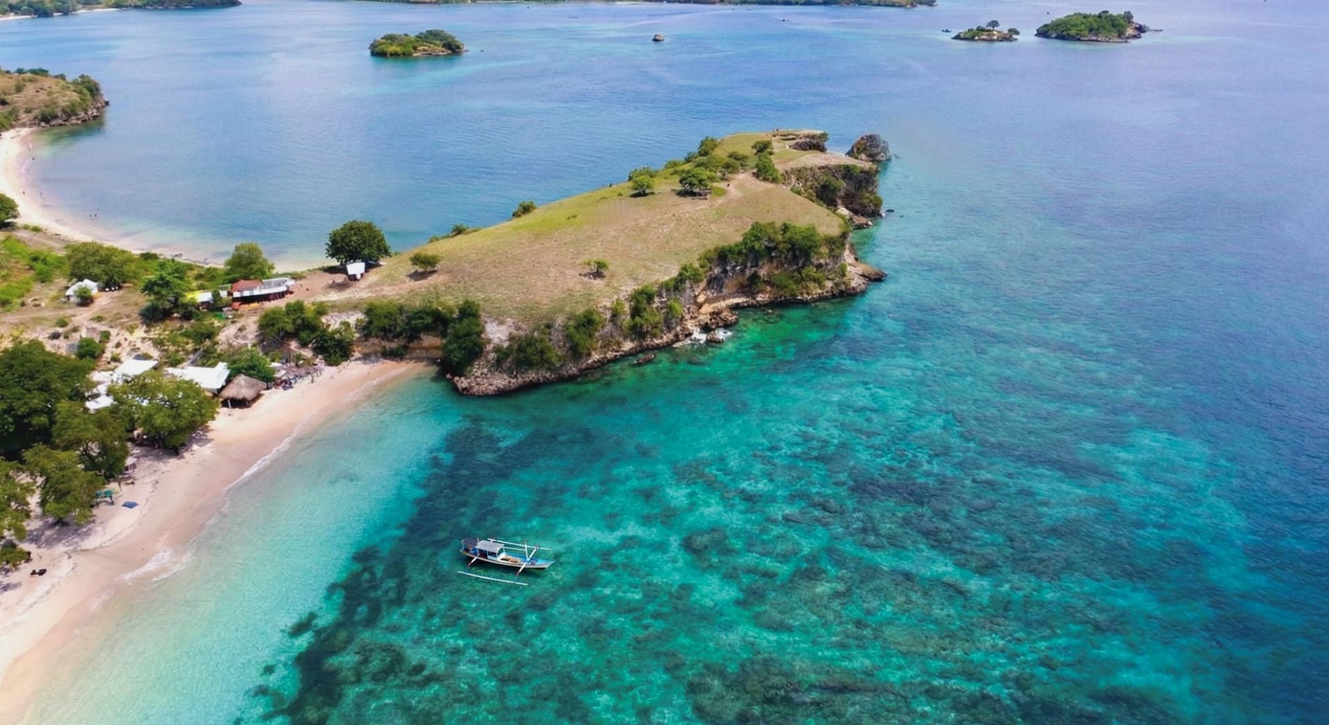 PINK PARADISE & SOUTHERN COAST ESCAPE