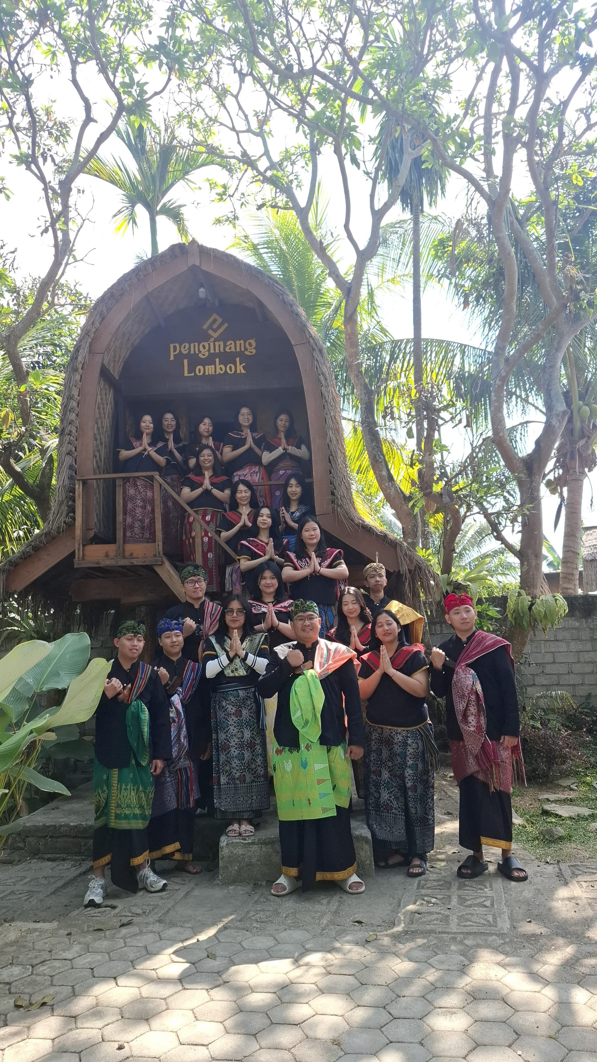 MARINE & GEOPARK EXPLORER