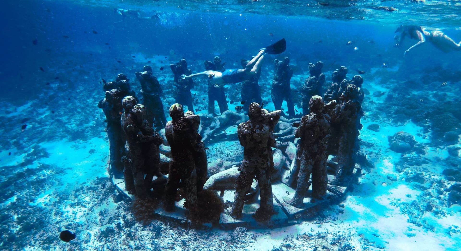 MARINE & GEOPARK EXPLORER