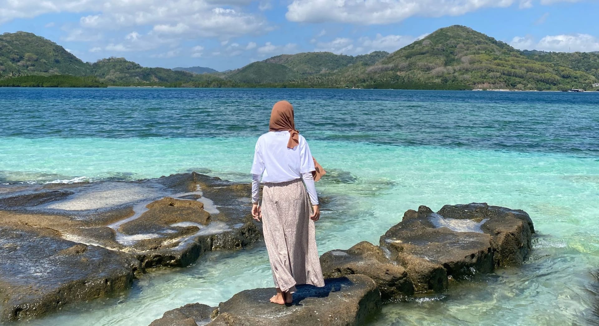 Gili Nanggu + Air Terjun