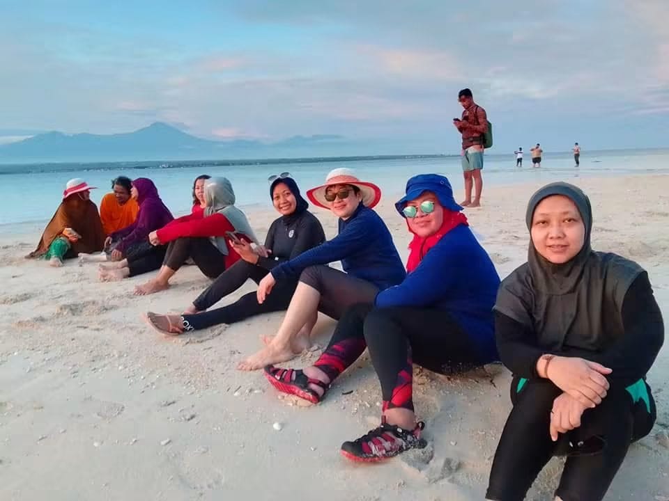 Best of Lombok Selatan + Gili Trawangan