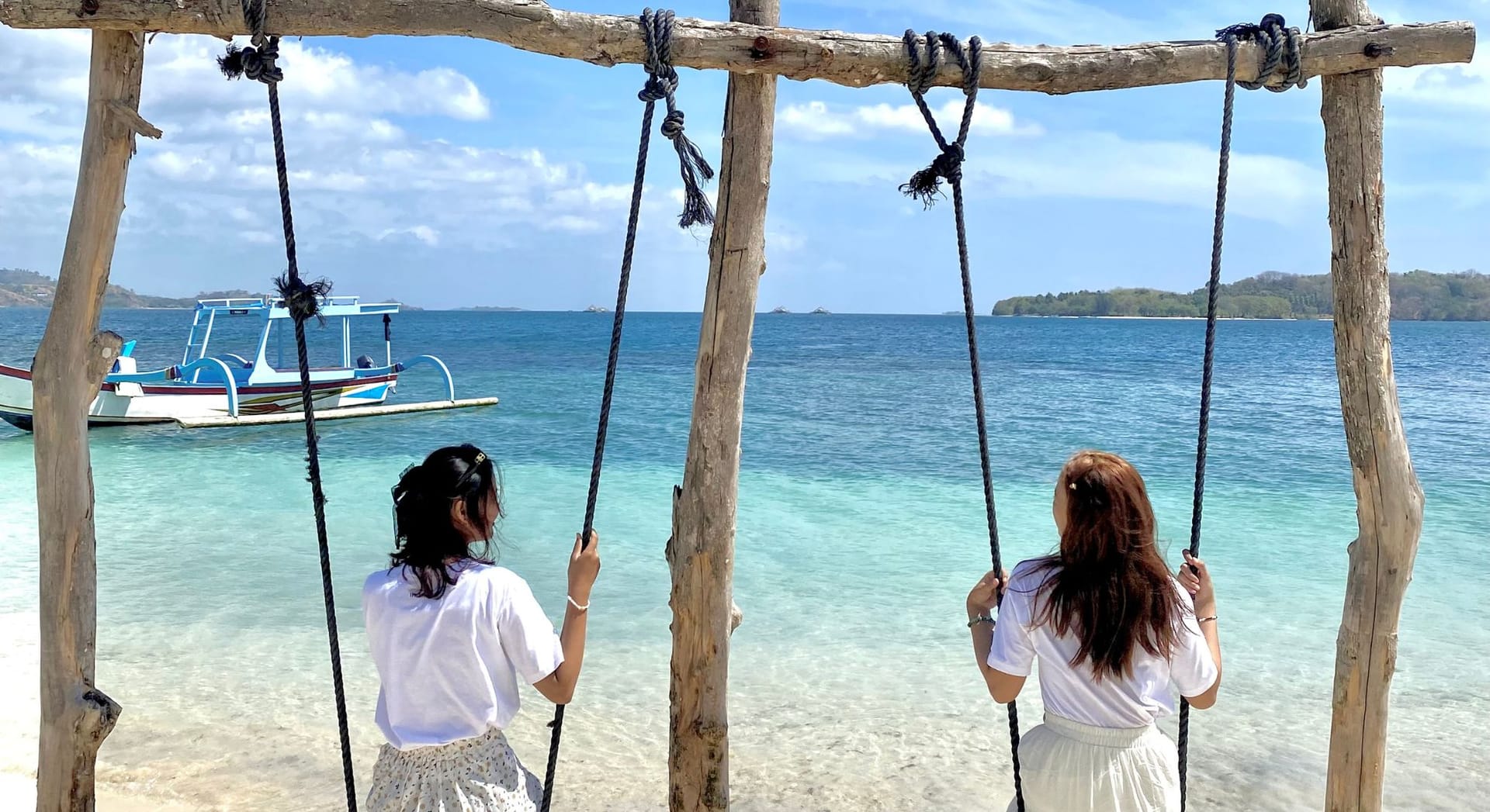 6 Gili's Series