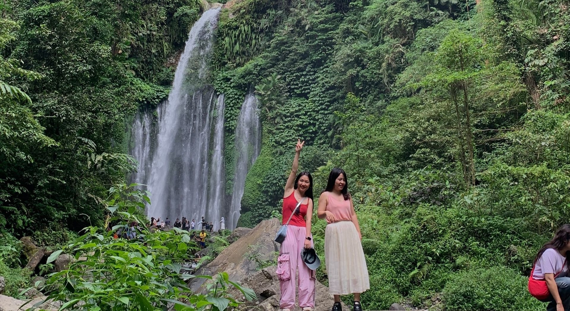 SPECIAL ADVENTURE AROUND TRIP