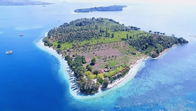 Gili Kedis