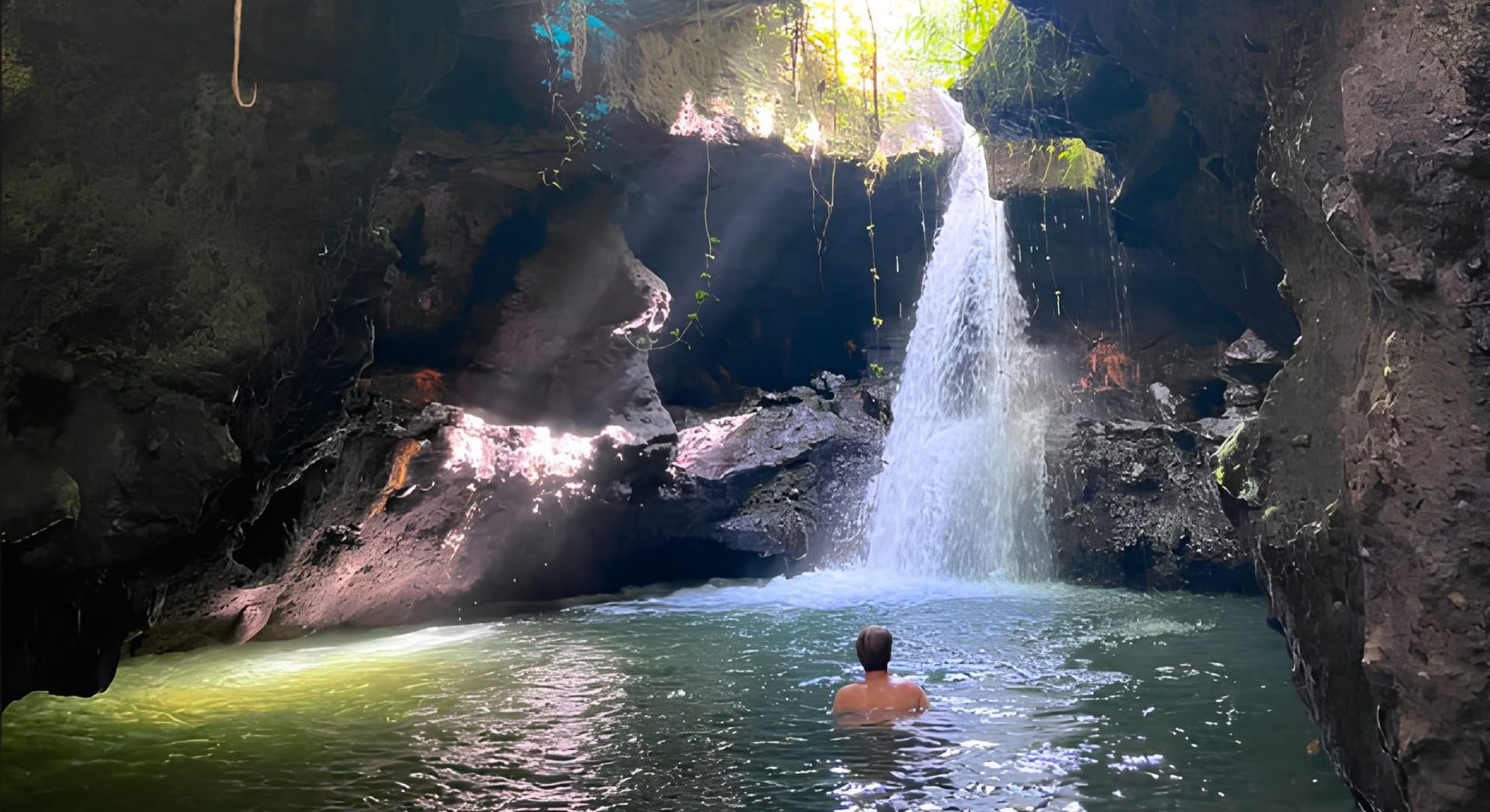 THE AUTHENTIC LOMBOK & SOUTH COAST