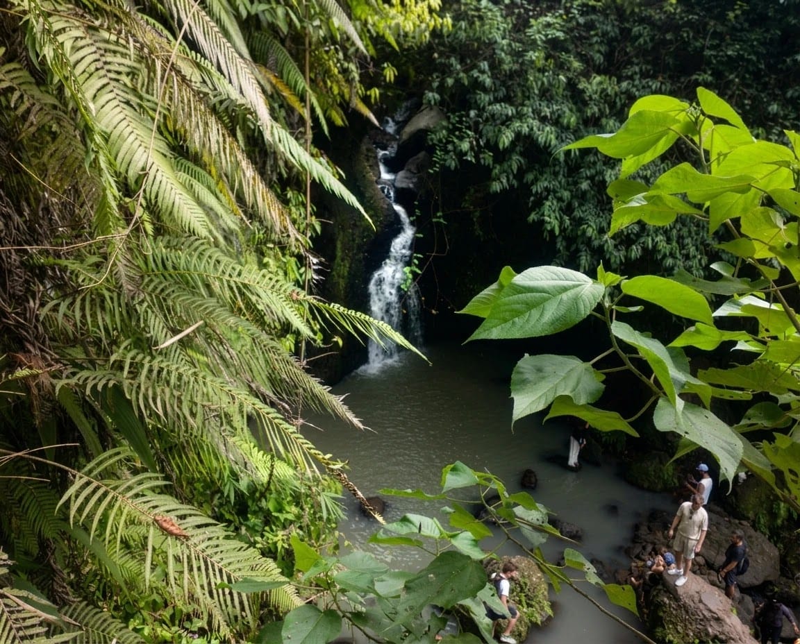 THE GREAT LOMBOK EXPERIENCE