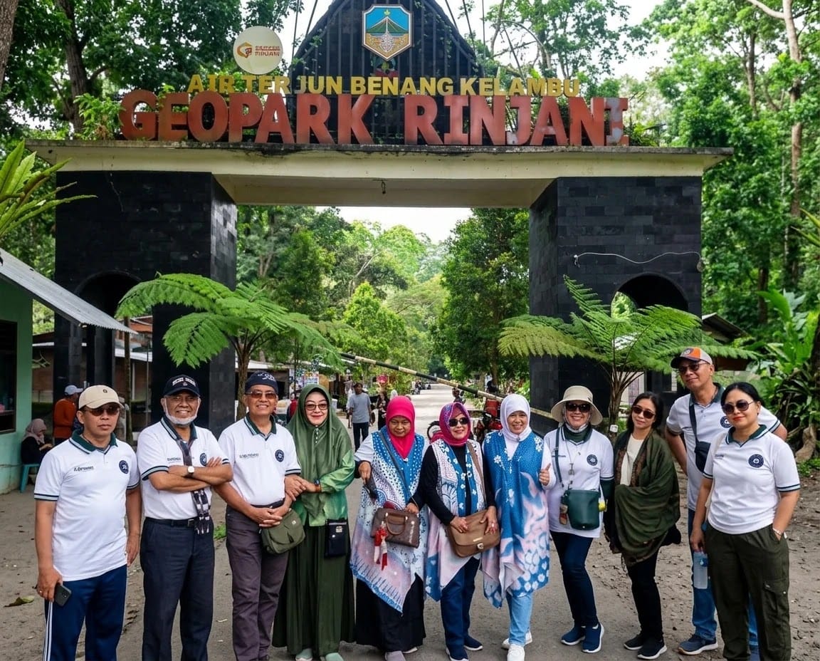 SECRET GILI & TWIN WATERFALL EXPLORER