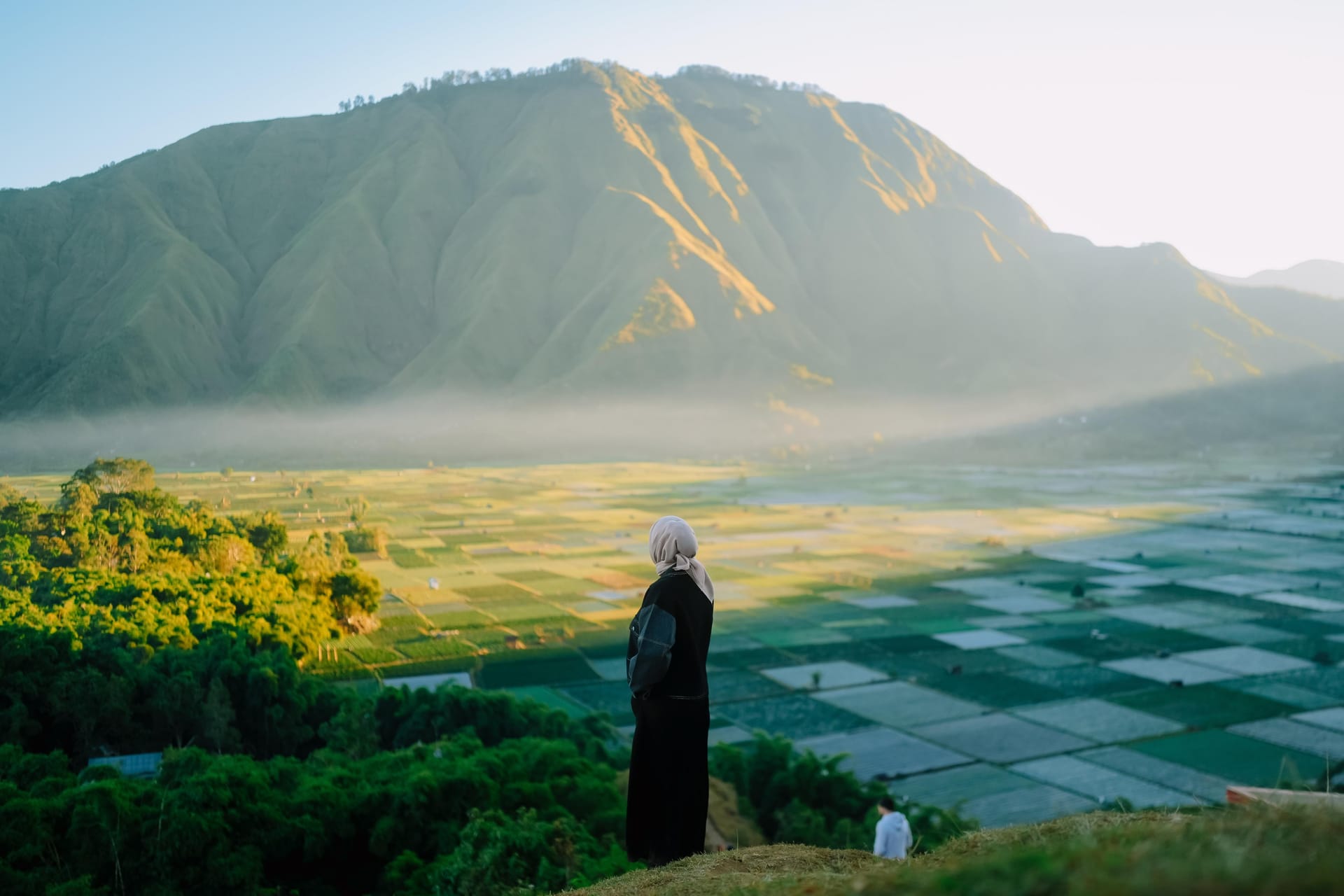 Round Trip Adventure Sembalun + Senaru