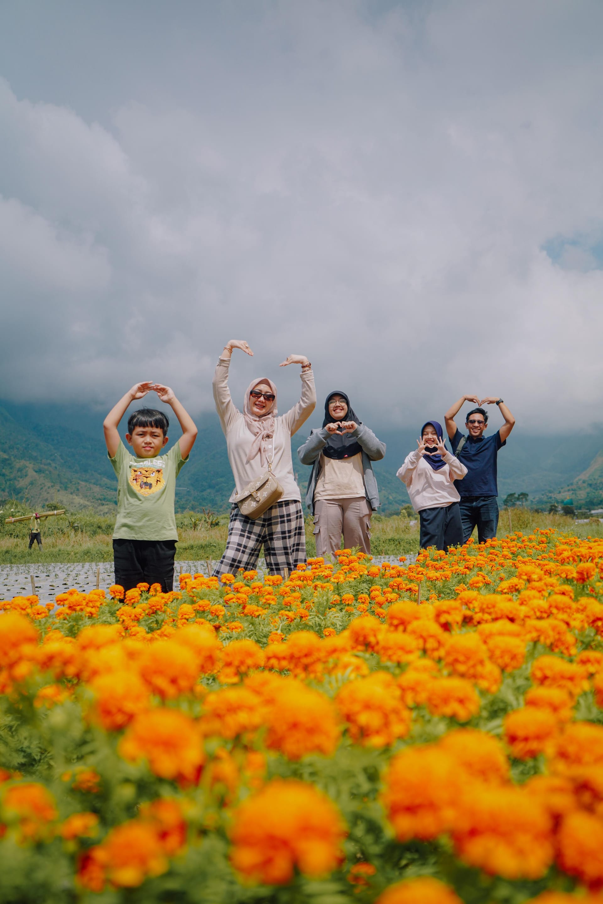 Round Trip Adventure Sembalun + Senaru