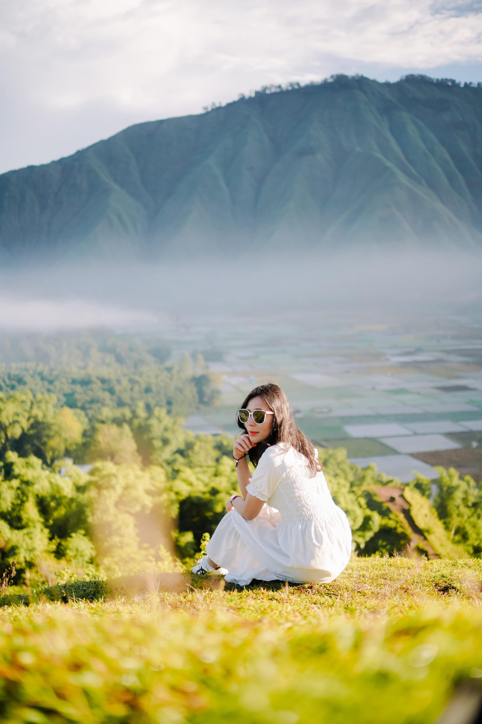 Round Trip Adventure Sembalun + Senaru