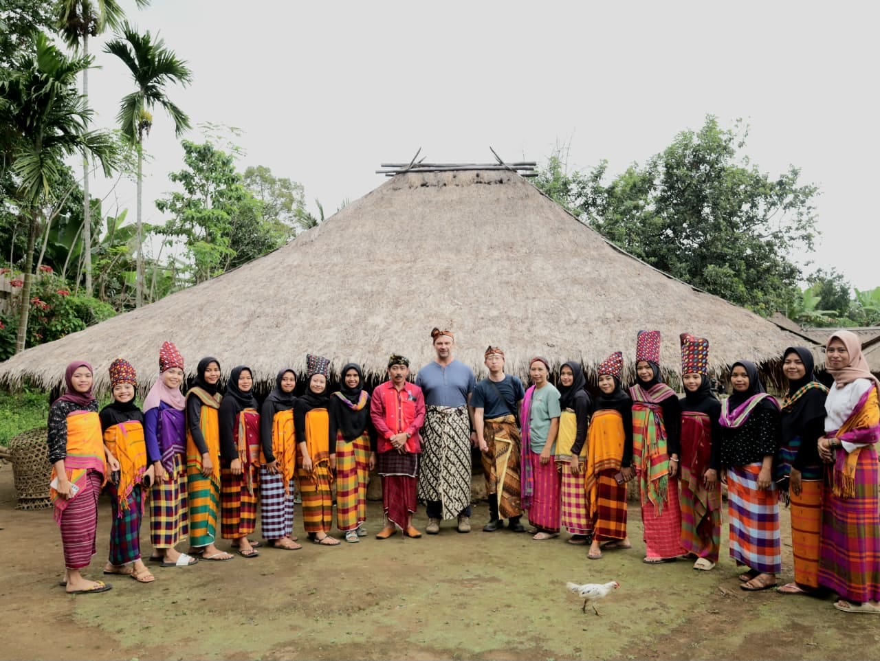 NORTH LOMBOK ADVENTURE