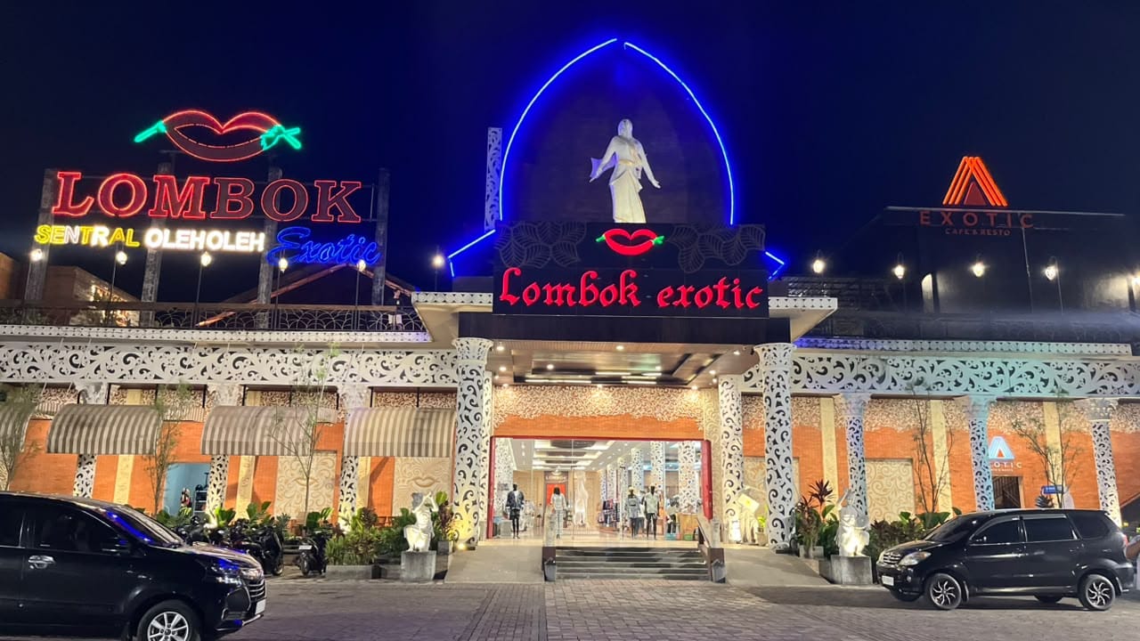 NORTH LOMBOK ADVENTURE