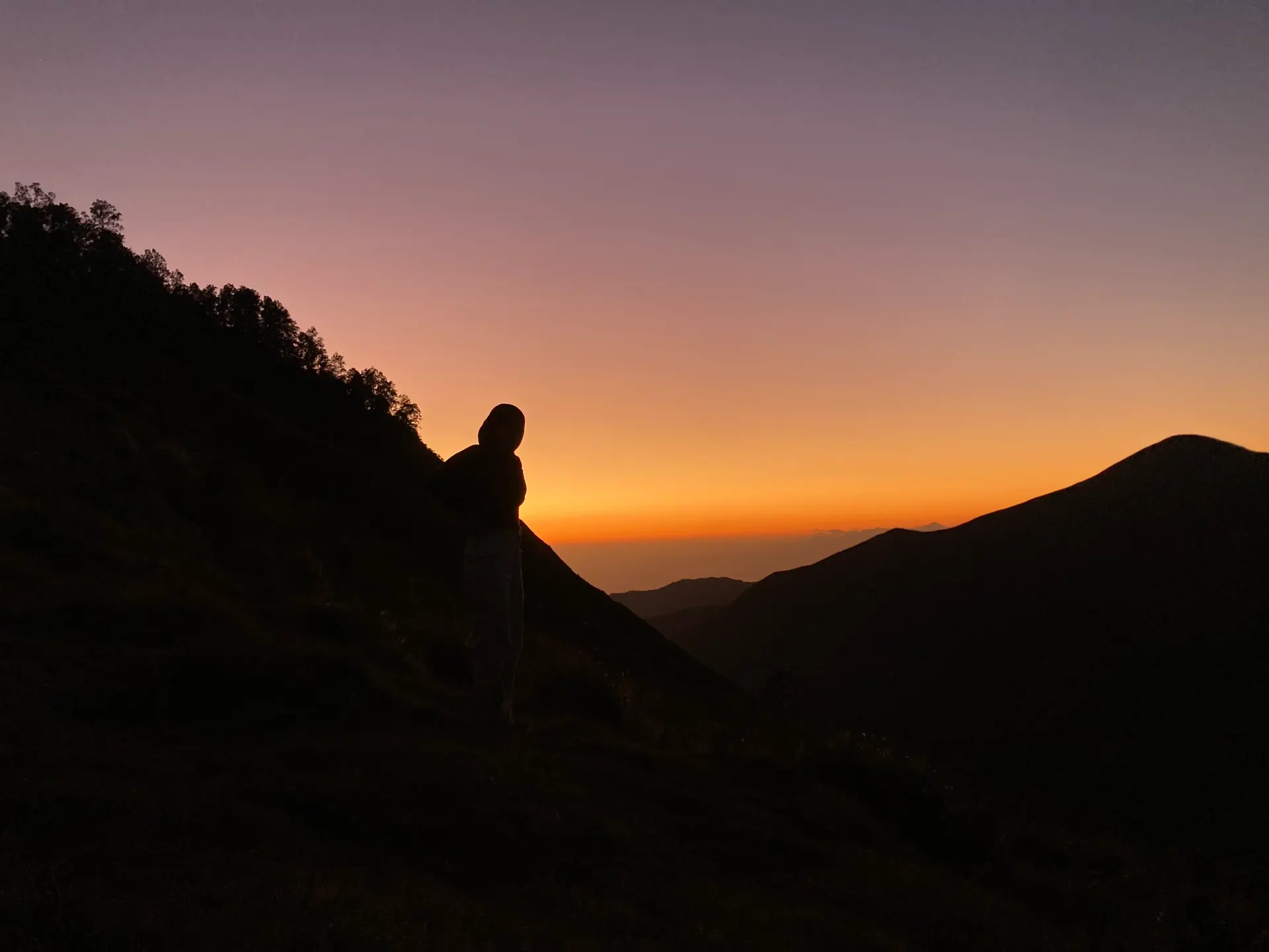 sunrise