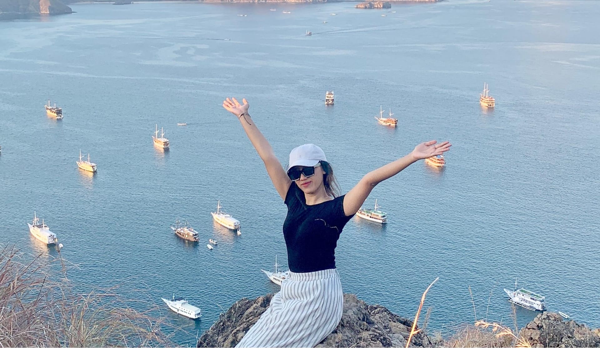 Padar Island