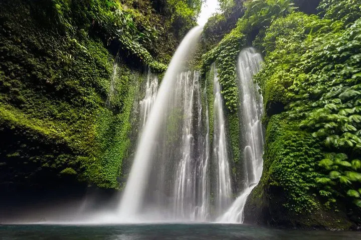 Air Terjun Sendang Gile