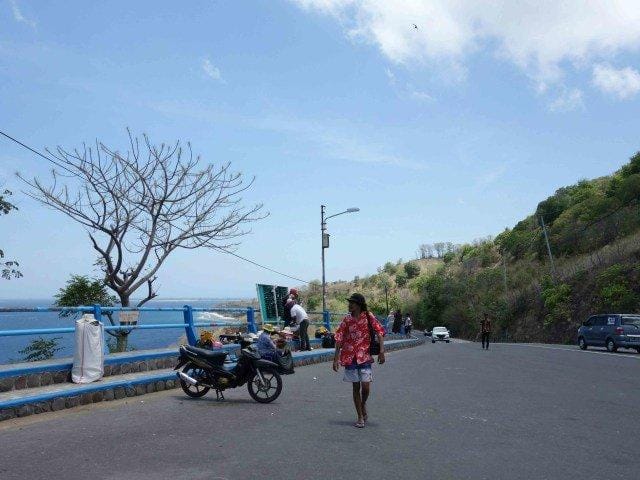 paket wisata sehari di lombok