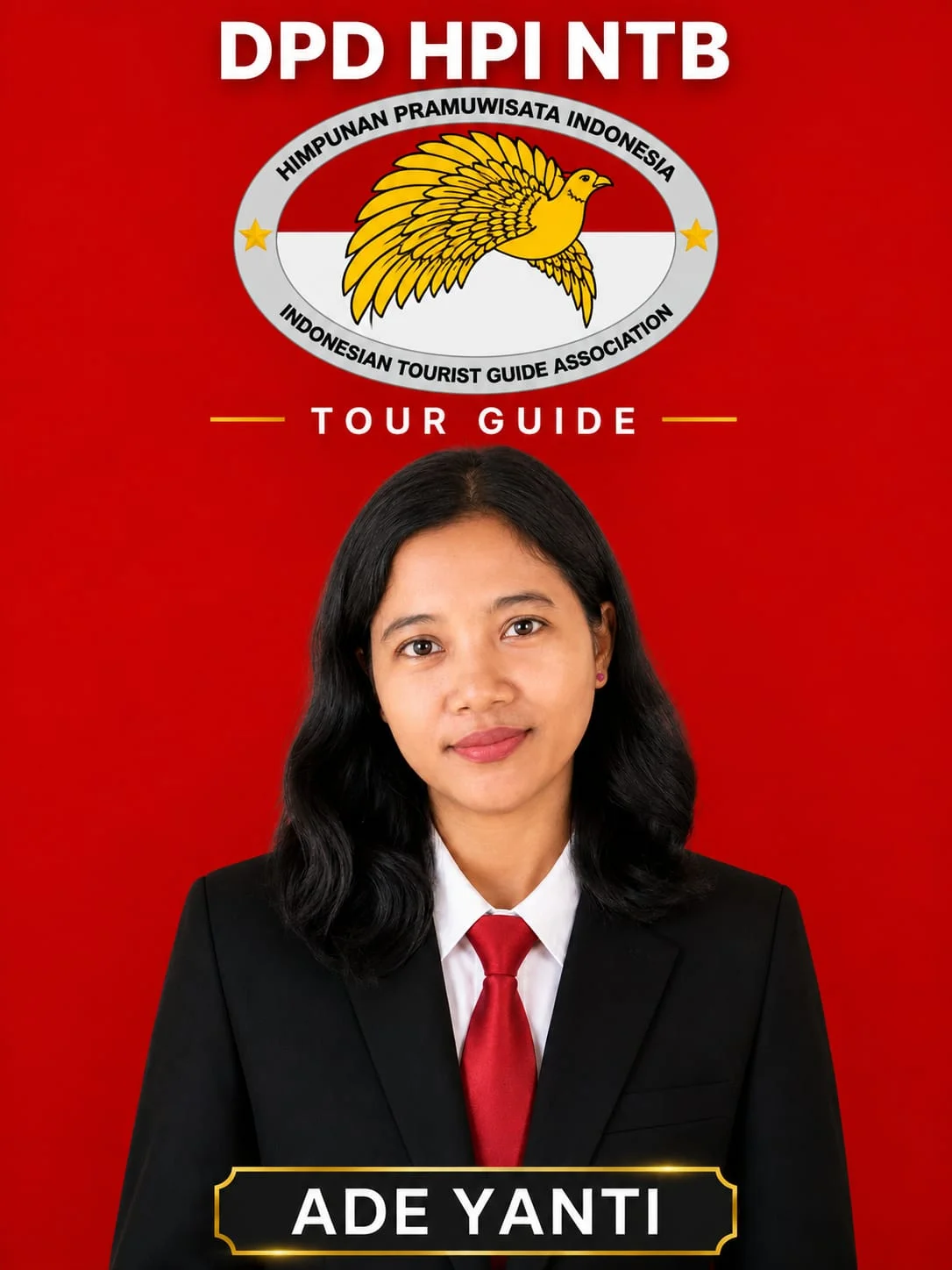 Ade Yanti