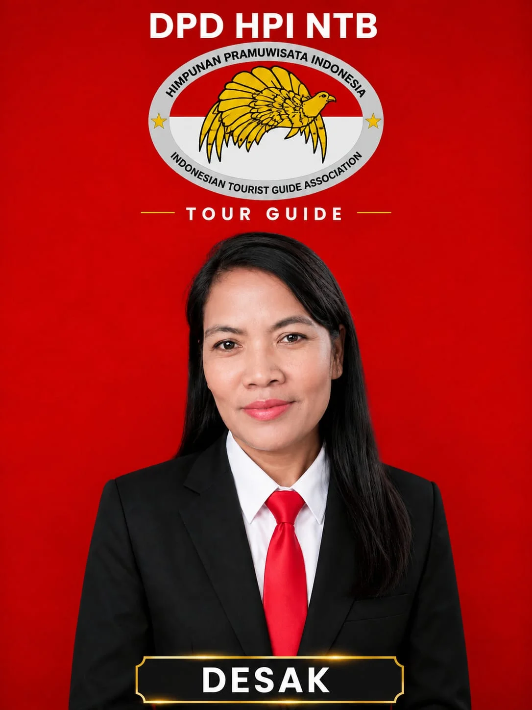 Desak