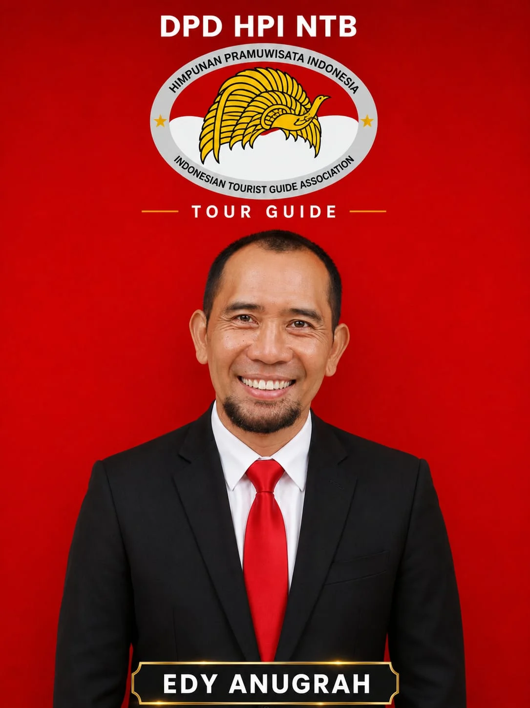 Edy Anugrah