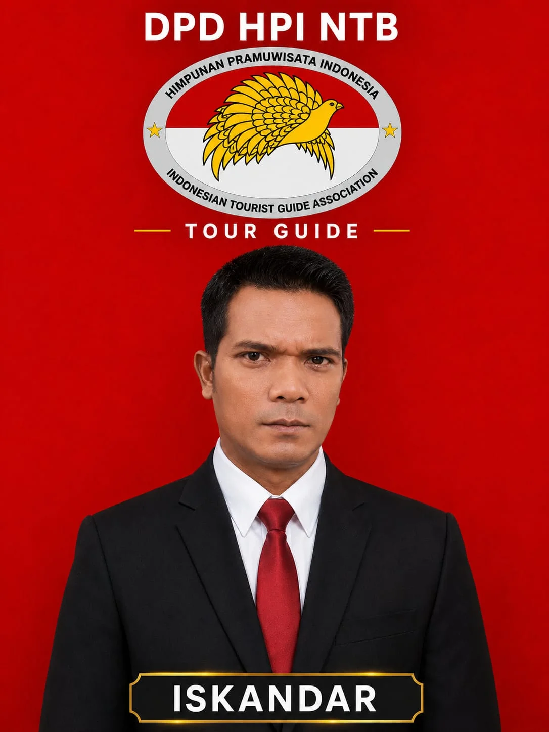 Iskandar